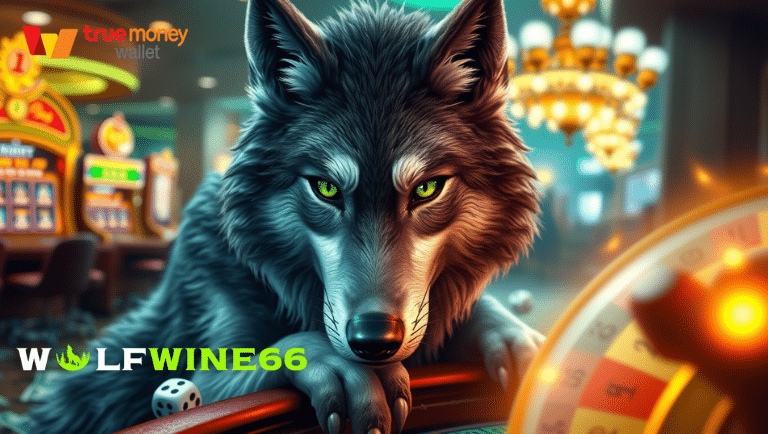 wolfwin66